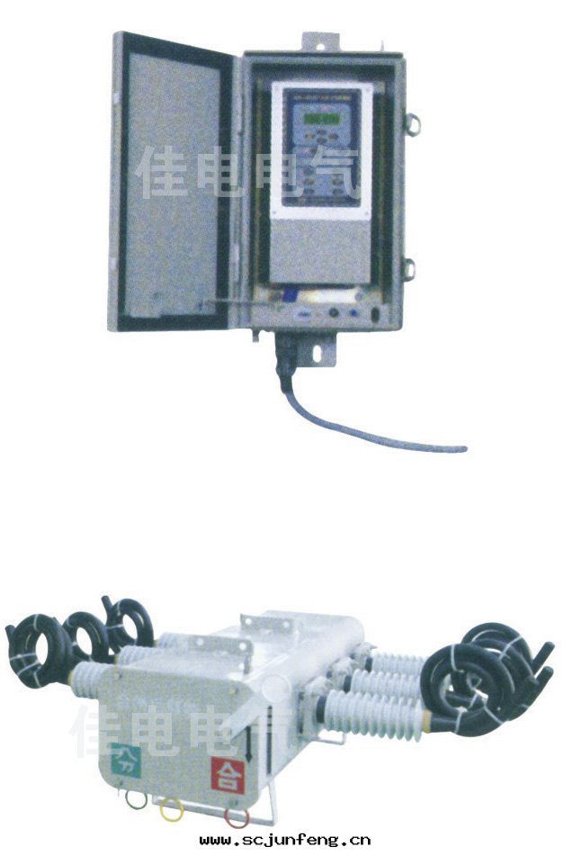 MPP-ASS用(yòng)戶分(fēn)界開(kāi)關(guān)