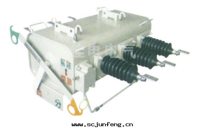 MPP-ASS用(yòng)戶分(fēn)界開(kāi)關(guān)