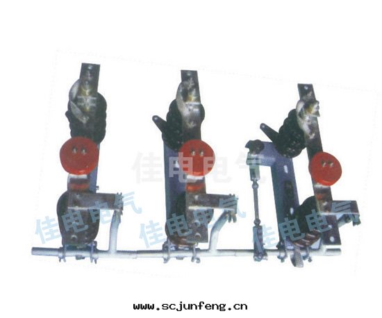 GW4-12戶外(wài)高(gāo)壓隔離開(kāi)關(guān)