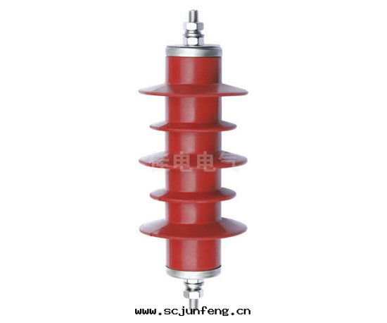 YH5WS-17/50或(huò)YH5WZ-17/45