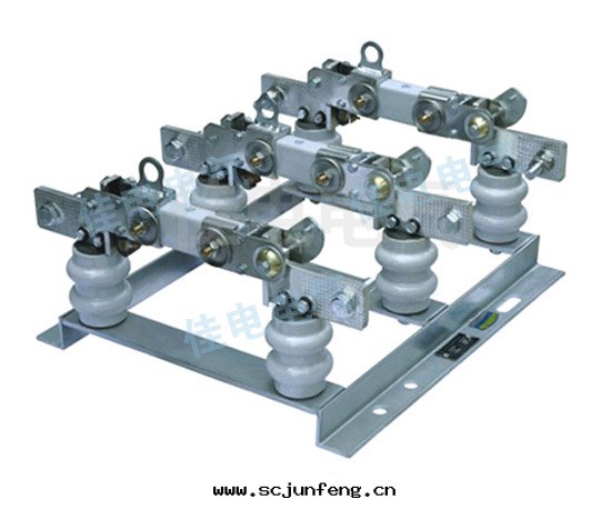 HRW0.66 type low Voltage