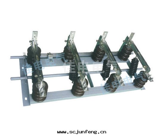 GW1-12.17.5戶外(wài)交流高(gāo)壓