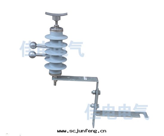 10kV線(xiàn)路(lù)雷(léi)擊閃络保護