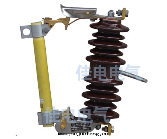 RW3型跌落式熔斷器(瓷質(zhì)有(yǒu)