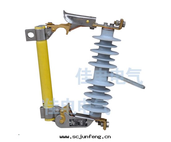 HRW3型跌落式熔斷器(硅胶(jiāo)