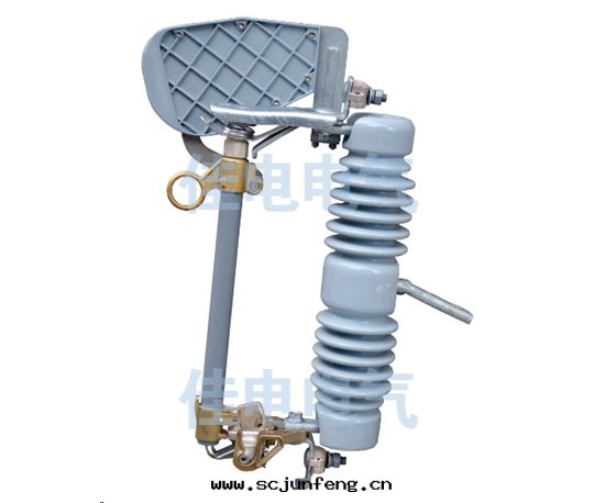 PRW12型跌落式熔斷器 (带(dài)
