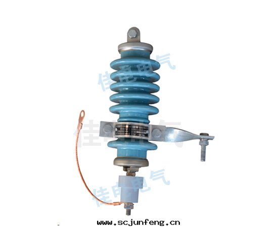 Y5WS-17/50（45）瓷避雷(léi)器
