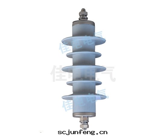 YH5WX-17/50（45）硅胶(jiāo)避