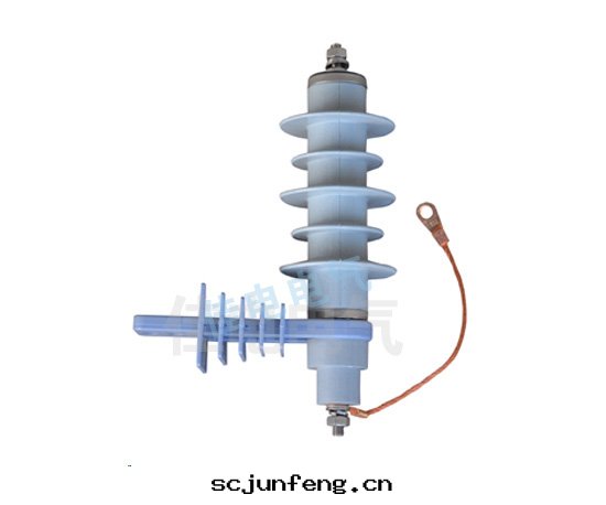 YH5WX-17/50（45）硅胶(jiāo)避